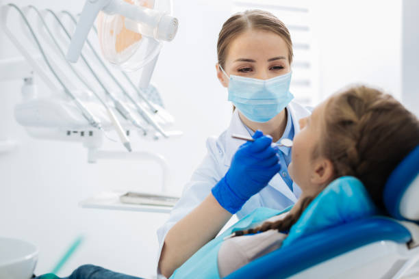 Professional Dental Services in Spindale, NC